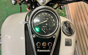 KAWASAKI VULCAN1500 CLASSIC 1998 VNT50D