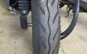 HONDA DIO Gen.6 AF62