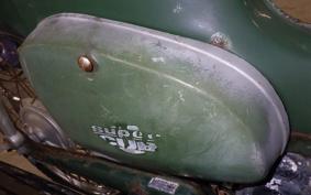 HONDA C50 SUPER CUB AA01