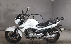 SUZUKI GSR250 GJ55D