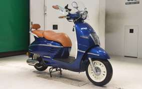 PEUGEOT ジャンゴ125A
