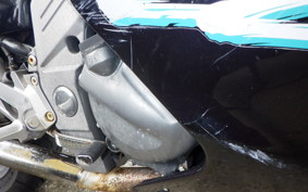 KAWASAKI ZZ-R250 EX250H