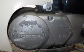 HONDA C90 SUPER CUB HA02
