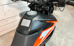 KTM 250 ADVENTURE JGE40