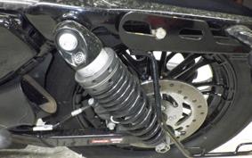 HARLEY XL1200X 2021