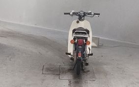 HONDA SUPER CUB50 C50