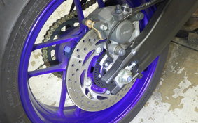 YAMAHA TRACER 9 GT+ AMT 2025 RNA1J