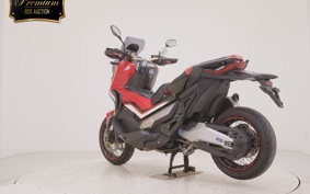 HONDA X-ADV 750 2018 RC95