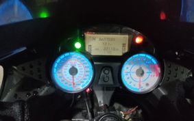 KAWASAKI ZX 1400 NINJA 2009 ZXNC13