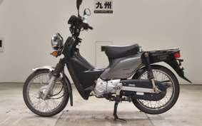 HONDA ｸﾛｽｶﾌﾞ JA10