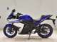Фото Yamaha YZF R-3 2016 с японского аукциона