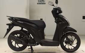 HONDA DIO110-3ﾍﾞｰｼｯｸ JK03