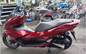 HONDA PCX 160 KF47