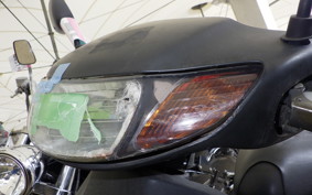 HONDA DIO GEN 3 2004 AF34