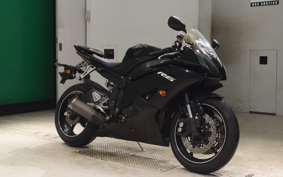 YAMAHA YZF-R6 2021