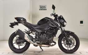 KAWASAKI Z250 Gen.2 2021 EX250Y