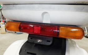 HONDA GYRO CANOPY TA03