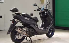 YAMAHA MAJESTY155 Gen.2 S 2010 SG52J