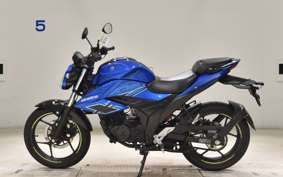 SUZUKI GIXXER 150 ED131