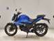 Фото Suzuki GIXXER 150 с японского аукциона