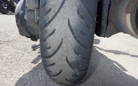 HONDA PS250 MF09