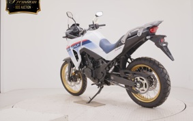 HONDA TRANSALP XL750 2025 RD16