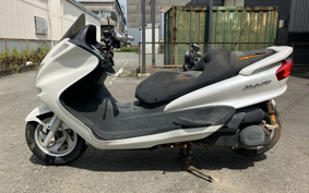 YAMAHA MAJESTY 250 SG03J