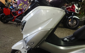 YAMAHA N-MAX155 ABS SG50J