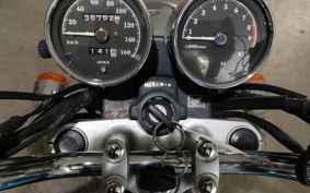 HONDA CB400SS 2007 NC41