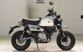 HONDA MONKEY 125 2021 JB05