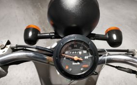 HONDA TODAY AF61