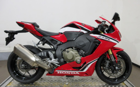 HONDA CBR1000RR 2019 SC77