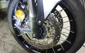 HONDA X-ADV 750 2017 RC95