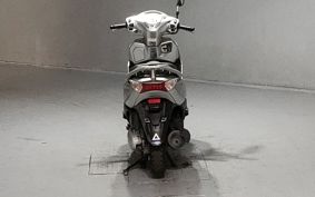HONDA LEAD 125 JF45
