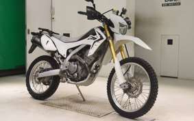 HONDA CRF250L 2019 MD38