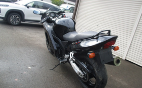 HONDA CBR1100XX 1998 SC35