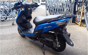 SUZUKI SU WISH LTD DV12B