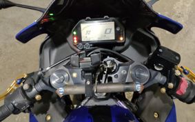 YAMAHA YZF-R25 RG43J