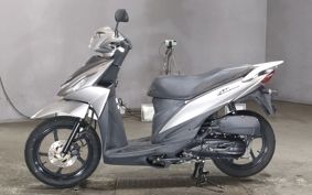 SUZUKI ADDRESS V110 CE47A