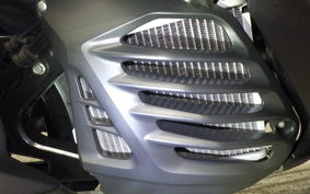 YAMAHA N-MAX 155 A SG50J