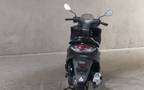SUZUKI BURGMAN STREET 125EX EA23M