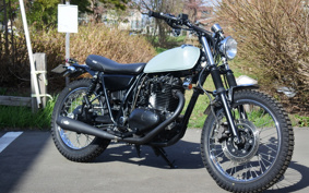 KAWASAKI 250TR BJ250F