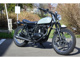 Фото Kawasaki 250TR с японского аукциона