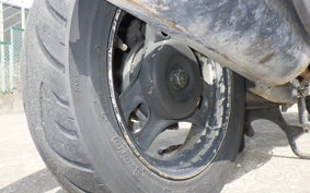 HONDA DIO Gen.6 AF68