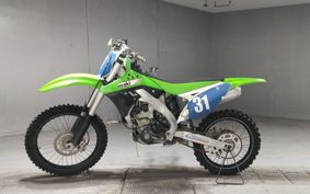 KAWASAKI KX250 F KX250Y