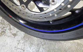 SUZUKI GSX-S1000 2019 GT79B