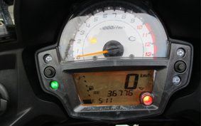 KAWASAKI VERSYS 650 2015 LE650E