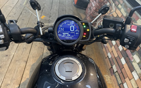 HONDA REBEL 1100 DCT 2022 SC83