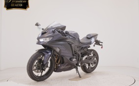 KAWASAKI ZX-25R-2SE 2025 ZX250H