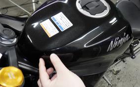 KAWASAKI ZX-25R ZX250E